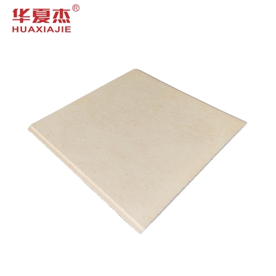 Aangepaste het Plafondcomités van Lengtepvc Binnendecoratiematerialen