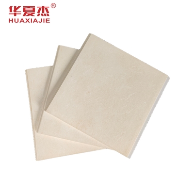 Aangepaste het Plafondcomités van Lengtepvc Binnendecoratiematerialen