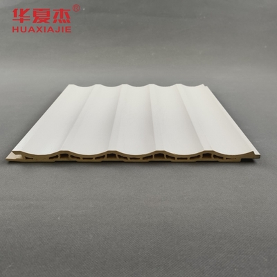 De Muurcomité van pvc Houten Plastic Samengestelde Anticorrosieve 15 - 20 Dagenlevering