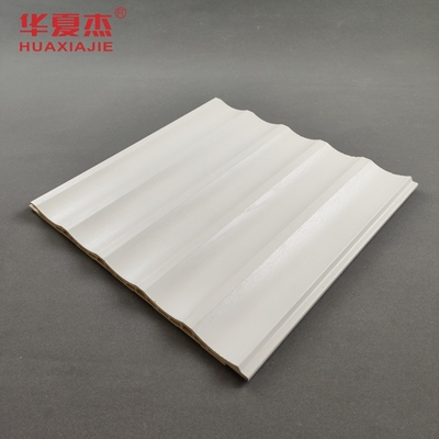 De Muurcomité van pvc Houten Plastic Samengestelde Anticorrosieve 15 - 20 Dagenlevering
