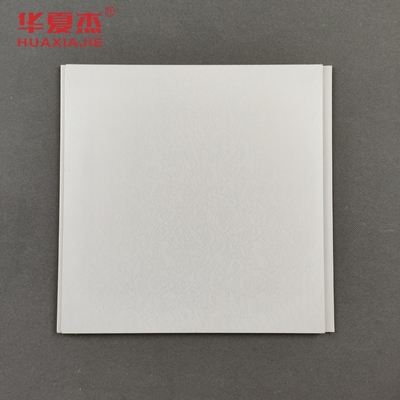 Antiseptische vuurvaste PVC-MUURpanelen voor wanddecoratie PVC-plafondpaneel