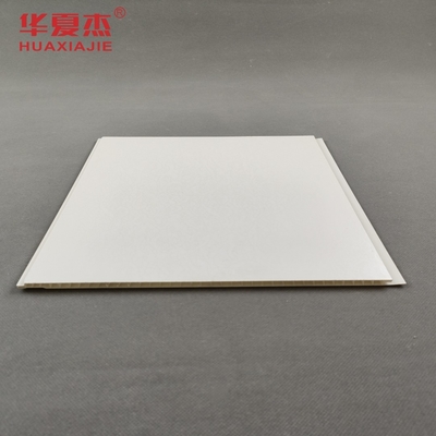 Antiseptische vuurvaste PVC-MUURpanelen voor wanddecoratie PVC-plafondpaneel