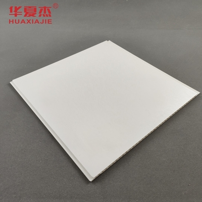 Antiseptische vuurvaste PVC-MUURpanelen voor wanddecoratie PVC-plafondpaneel