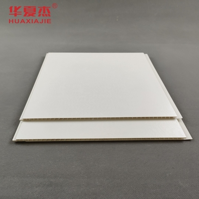 Antiseptische vuurvaste PVC-MUURpanelen voor wanddecoratie PVC-plafondpaneel