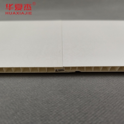 Antiseptische vuurvaste PVC-MUURpanelen voor wanddecoratie PVC-plafondpaneel