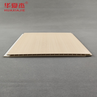 8 mm dikte PVC-wandpanelen Vochtbestendig Geluiddicht pvc-plafondpaneel