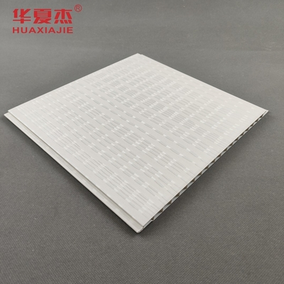 PVC-wandpanelen Met gelamineerd pvc-plafondpaneel waterdicht decoratiepaneel