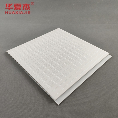 PVC-wandpanelen Met gelamineerd pvc-plafondpaneel waterdicht decoratiepaneel