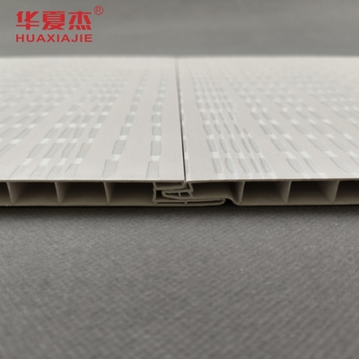 PVC-wandpanelen Met gelamineerd pvc-plafondpaneel waterdicht decoratiepaneel