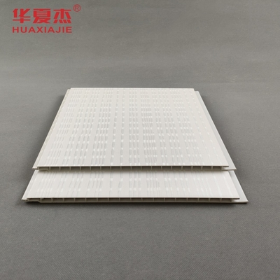 PVC-wandpanelen Met gelamineerd pvc-plafondpaneel waterdicht decoratiepaneel