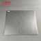 Hout Plastic Composite WPC Wandpaneel Co-extrusie Proces 600mm X 9mm