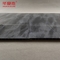 groothandel glinsterend marmer zwart pvc wandpaneel decoratief pvc-paneel afdrukwandpaneel voor kantoor of hotel