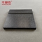 Zwart PVC-slipbord 150 mm PVC-slipbord Interieurversiering