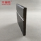 Zwart PVC-slipbord 150 mm PVC-slipbord Interieurversiering