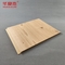 Laminated Wood PVC Panel WPC Wandpaneel Interieur Huis Badkamer Decoratie