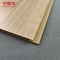 Laminated Wood PVC Panel WPC Wandpaneel Interieur Huis Badkamer Decoratie