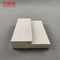 Fabrieksdirectverkoop wpc 4-9/16' deurbalk wpc baksteenvorm houtkorrel baksteenvorm interieurversiering