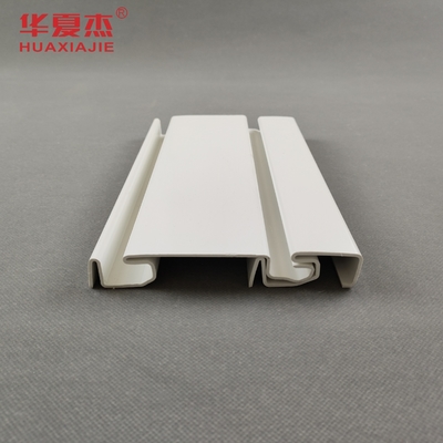 2m lengte pvc slats wandpaneel display voor thuis garage paneel decoratie