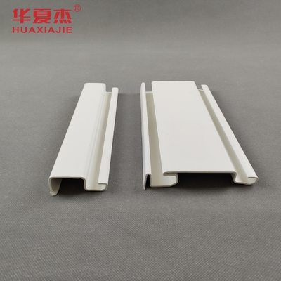 2m lengte pvc slats wandpaneel display voor thuis garage paneel decoratie