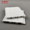 Waterdicht wit vinyl 8ft PVC wandpaneel Wallboard PVC schuim gieten Interieur decoratief