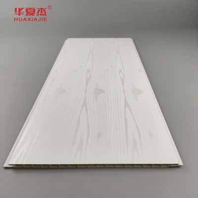Warm te koop modern ontwerp gelamineerd pvc wandpaneel voor wanddecoratie vochtbestendige muren pvc panelen