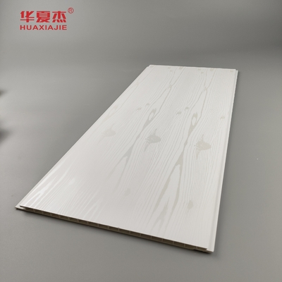 Warm te koop modern ontwerp gelamineerd pvc wandpaneel voor wanddecoratie vochtbestendige muren pvc panelen