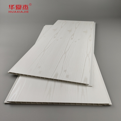 Warm te koop modern ontwerp gelamineerd pvc wandpaneel voor wanddecoratie vochtbestendige muren pvc panelen