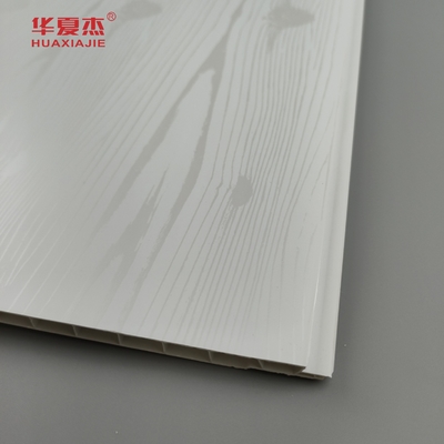 Warm te koop modern ontwerp gelamineerd pvc wandpaneel voor wanddecoratie vochtbestendige muren pvc panelen