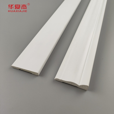Kwart om de Decoratieve Afgietsels van pvc, het Rekupereerbare Decoratieve Vormen voor Muren