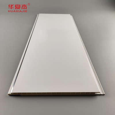 10mm Comités van de de Badkamersmuur van Dikte de Waterdichte pvc voor Decoratief Hotel