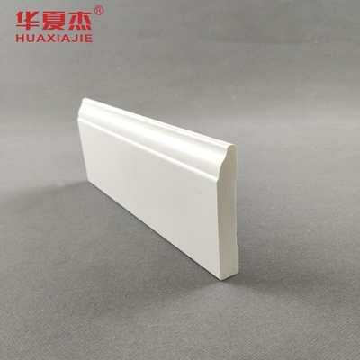 Cellulair pvc-Versieringsafgietsel/Witte Vinylpvc-Vensterversiering voor Restaurant