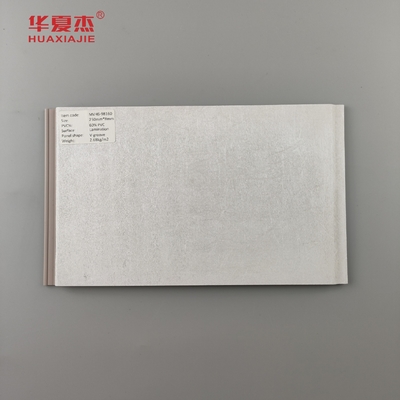 Groothandel Modern Design Pvc Panelen Muur Vochtbestendige Pvc Plafond Muurpaneel Interieur Decoratie