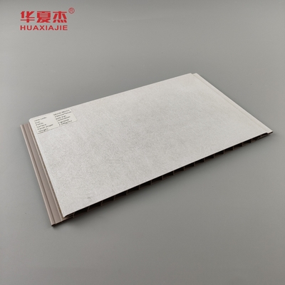 Groothandel Modern Design Pvc Panelen Muur Vochtbestendige Pvc Plafond Muurpaneel Interieur Decoratie