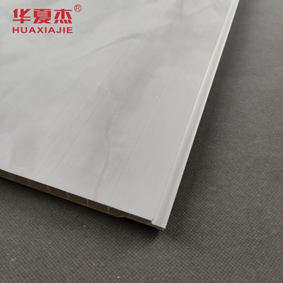 Best verkopende Gigh Gloss PVC wandpanelen en plafondpaneel Vochtpaneel voor huis / kantoor decoratie