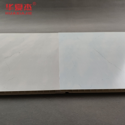 Groothandel Directe verkoop Inwendige muur Pvc panelen Marmeren plaat Voor de decoratie van woongebouwen