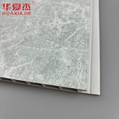 Groothandel jade design pvc wandpaneel afdruk pvc plafondpaneel milieuvriendelijk pvc-plaat binnenshuis decoratie