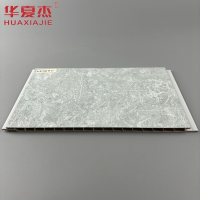 Groothandel jade design pvc wandpaneel afdruk pvc plafondpaneel milieuvriendelijk pvc-plaat binnenshuis decoratie
