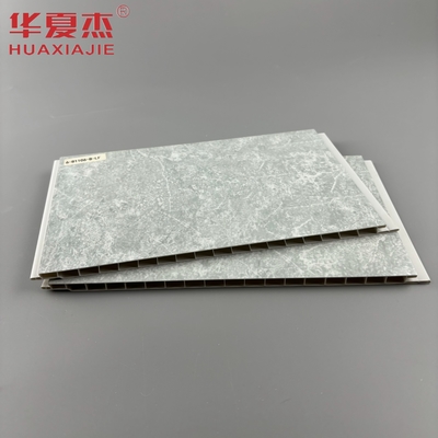 Groothandel jade design pvc wandpaneel afdruk pvc plafondpaneel milieuvriendelijk pvc-plaat binnenshuis decoratie