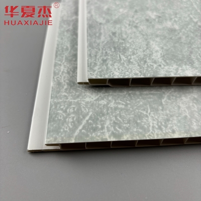 Groothandel jade design pvc wandpaneel afdruk pvc plafondpaneel milieuvriendelijk pvc-plaat binnenshuis decoratie