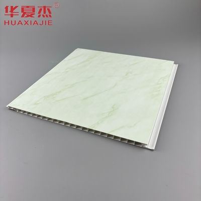 Chinese stijl afdruk Ecp-vriendelijke muur pvc panelen voor hotel wand decoratie