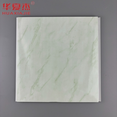 Chinese stijl afdruk Ecp-vriendelijke muur pvc panelen voor hotel wand decoratie