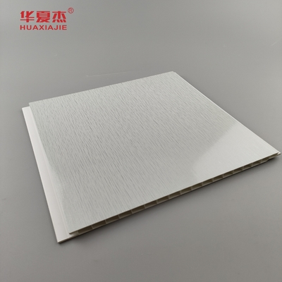 8 mm PVC wandpanelen met 250 mm voor interieurdecoratie