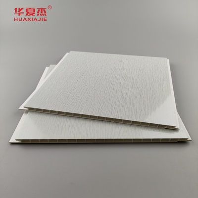 8 mm PVC wandpanelen met 250 mm voor interieurdecoratie