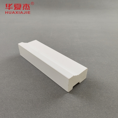 PVC Brickmold 2'' baksteenvorm PVC-gietwerk en profiel voor gebouwdecoratie