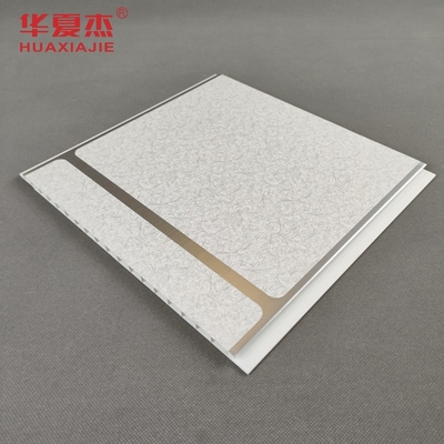 Vochtbestendige, lichtgewicht PVC plafondpanelen 2,64 kg/m2