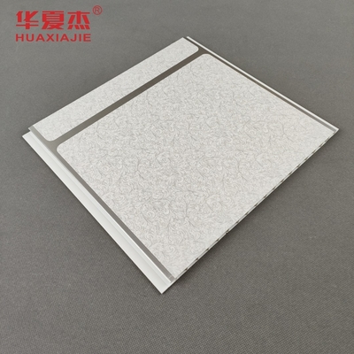 Vochtbestendige, lichtgewicht PVC plafondpanelen 2,64 kg/m2