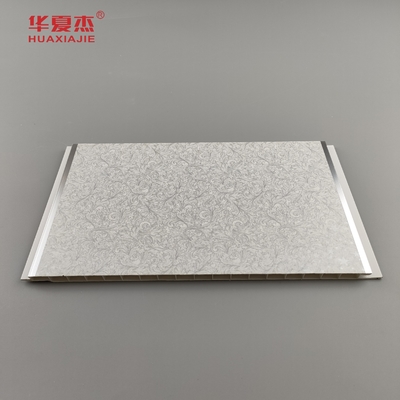 Vochtbestendige, lichtgewicht PVC plafondpanelen 2,64 kg/m2
