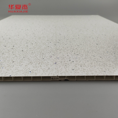 2.64 kg/m2 PVC plafondpaneel Vochtbestendig 304mm Schrambestendig