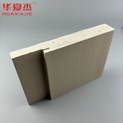 4.22kg/m WPC-deurframe Modern veelzijdig voor binnen- en buitenomgevingen