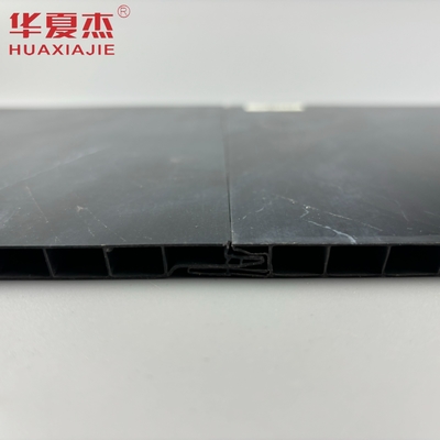 8 mm dikte PVC wandpanelen Perfecte combinatie van stijl en duurzaamheid